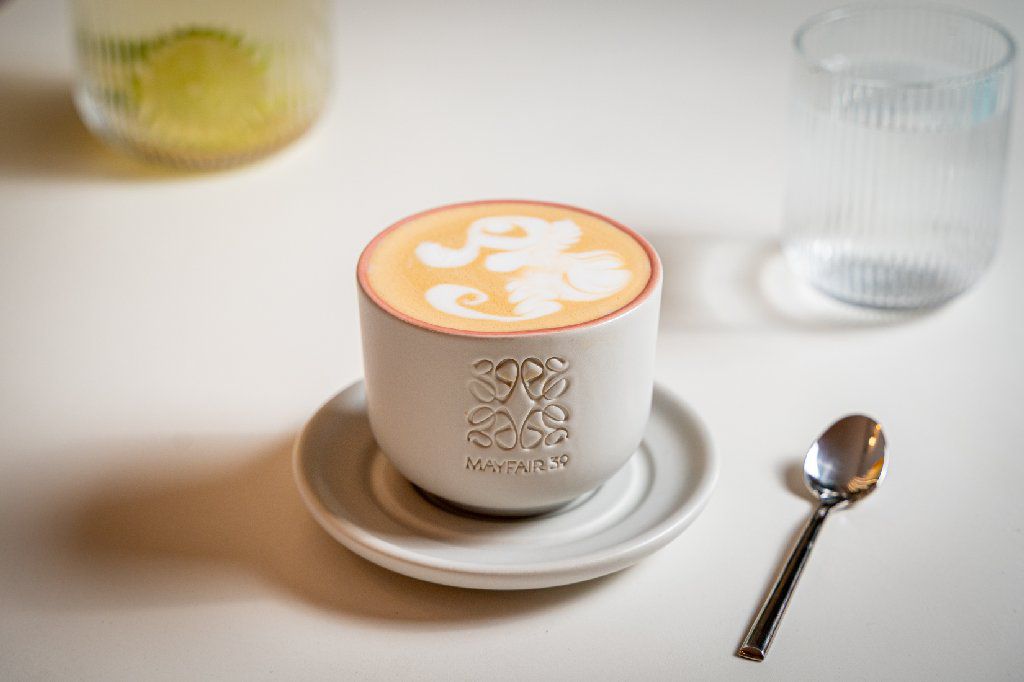 Latte 300ml