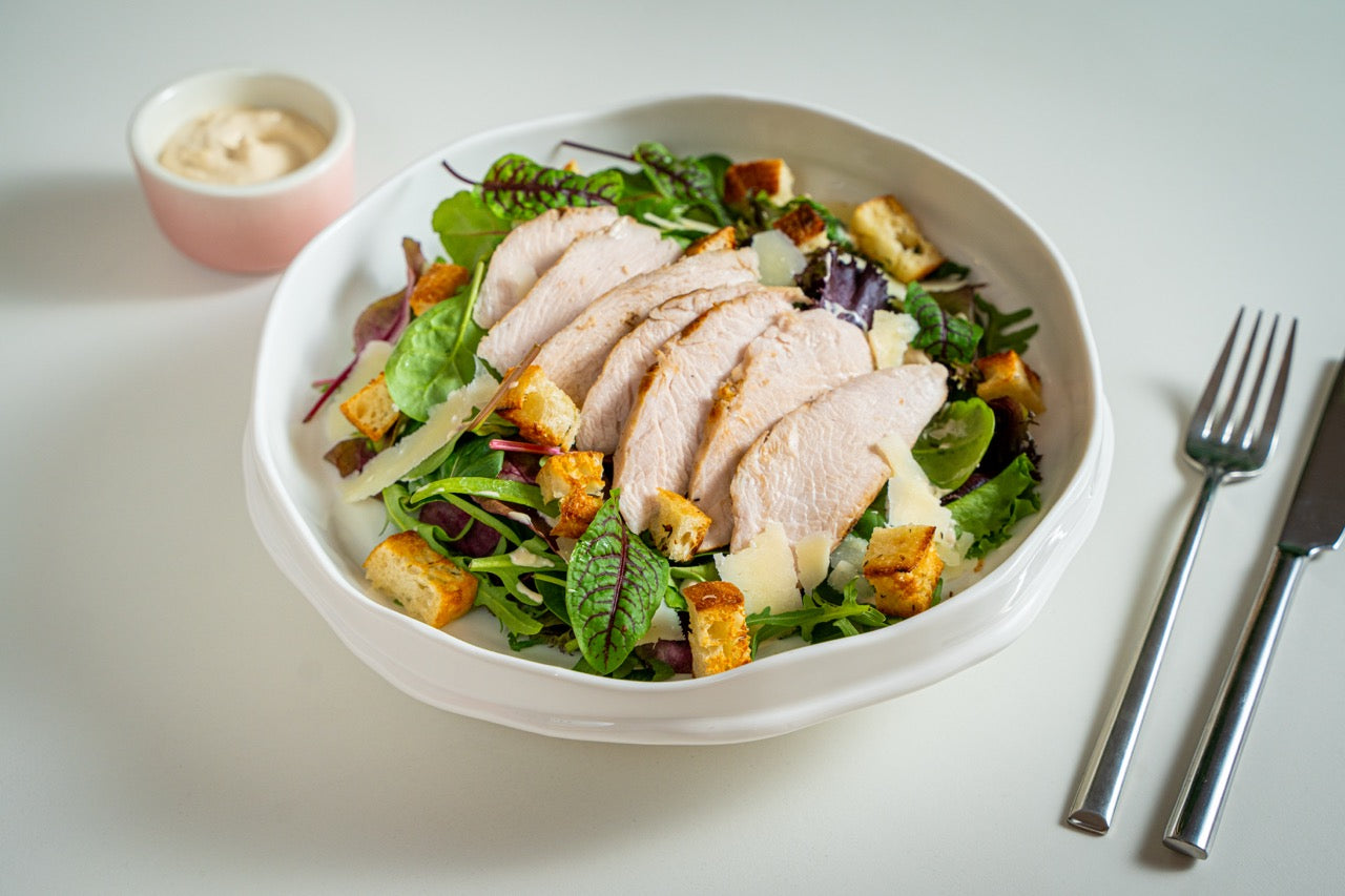 Turkey Caesar 320 g
