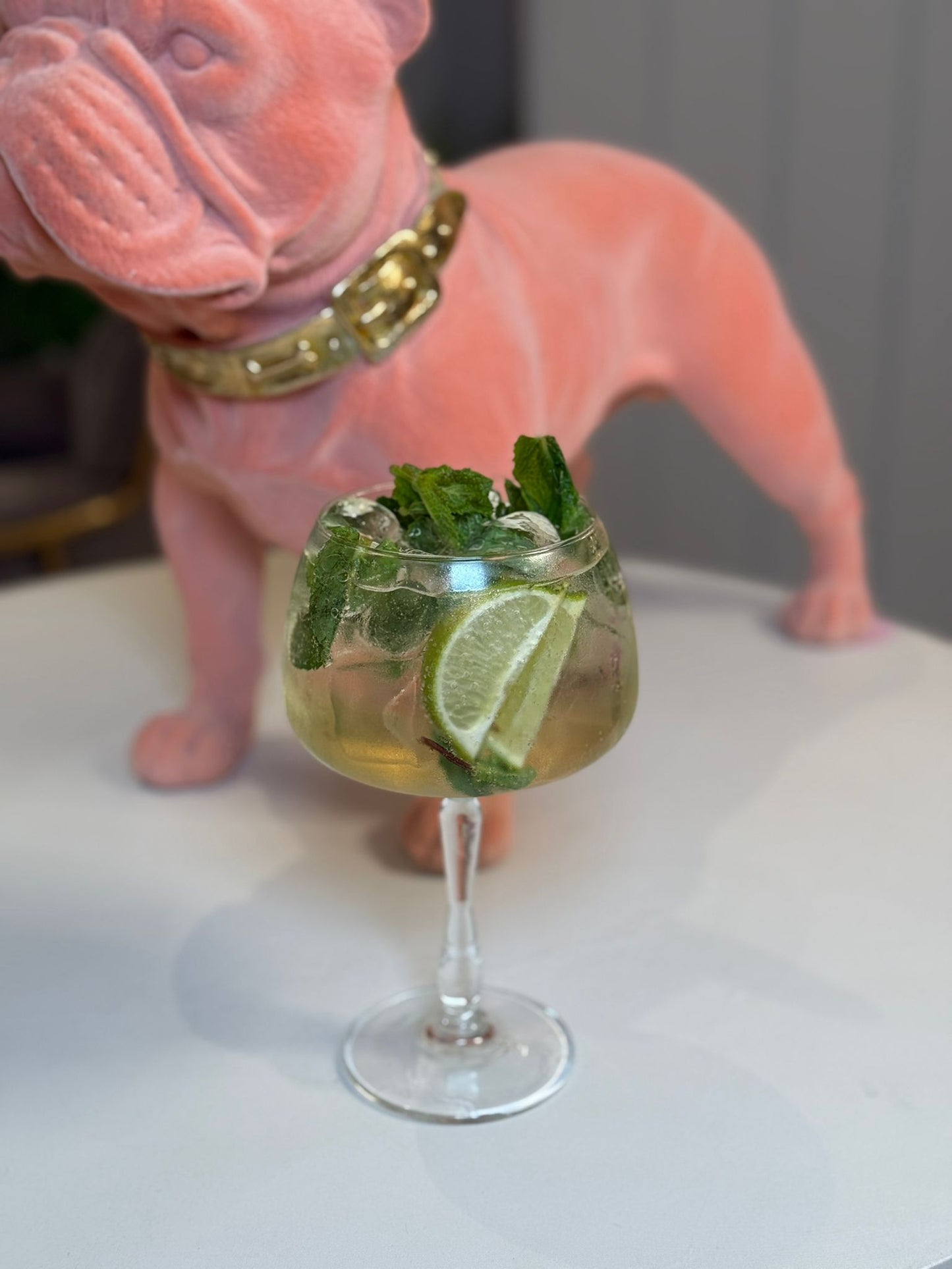 Hugo (fresh, floral, fizzy) – 200 ml