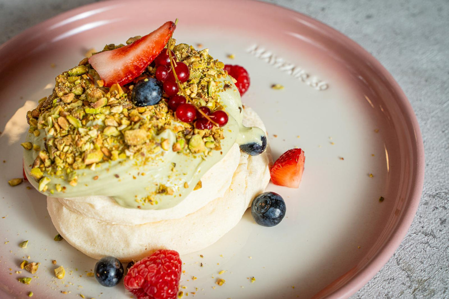 Pistachio 320 g