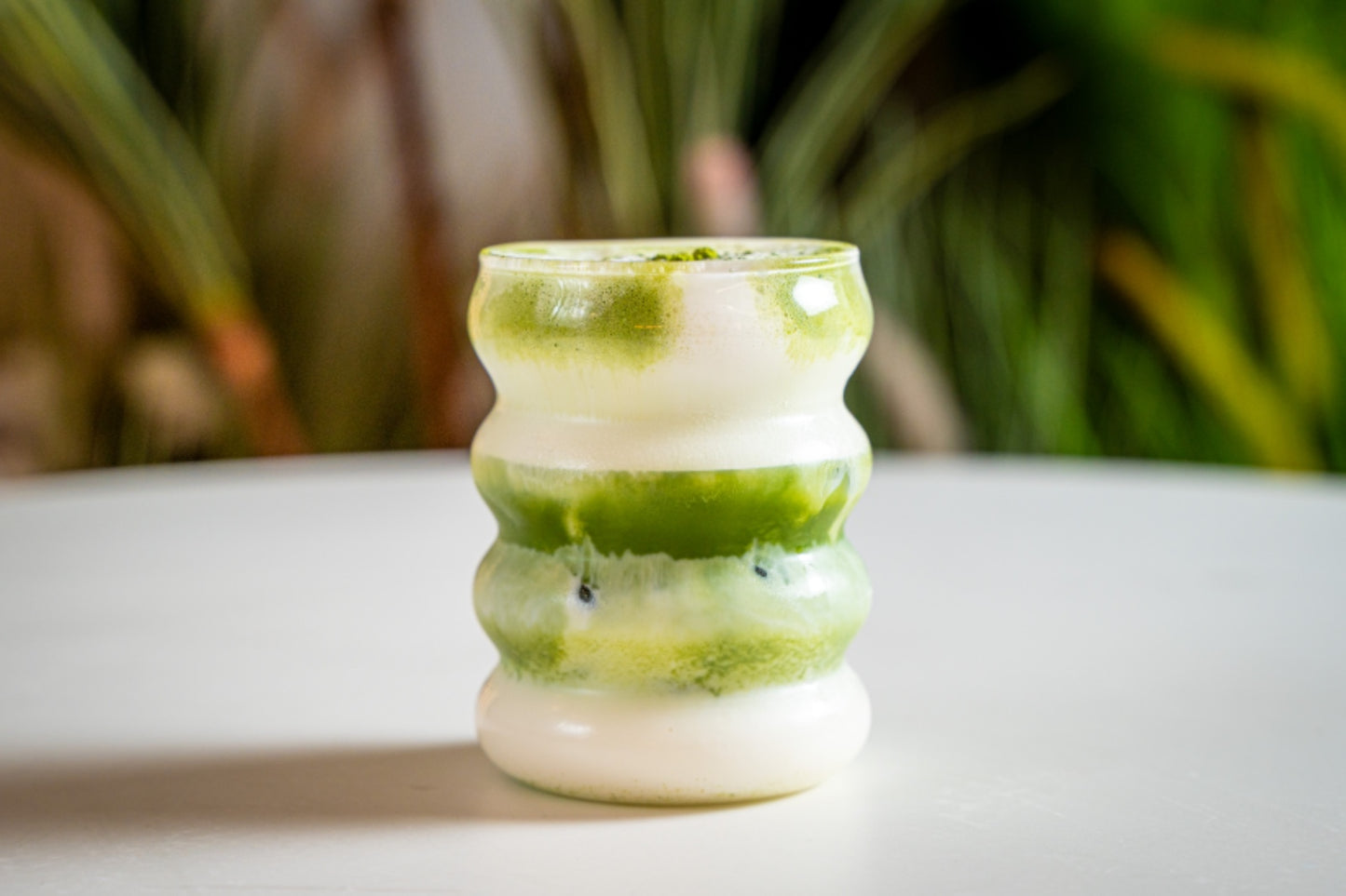 Salted Matcha Dream 300 ml