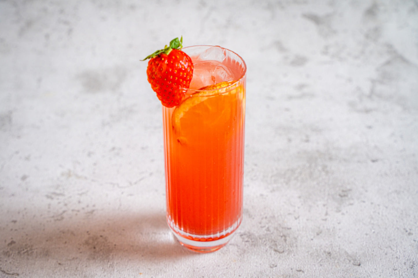 Strawberry 300 ml