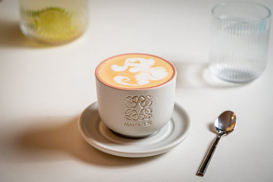 Latte 300ml
