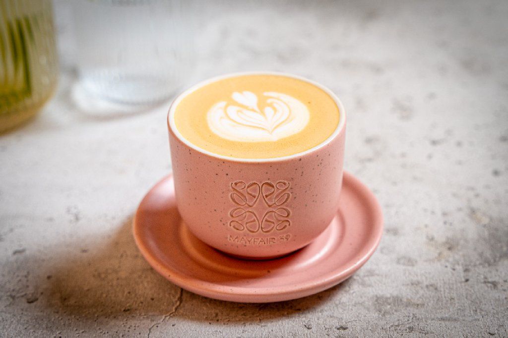 Cappuccino 200 ml