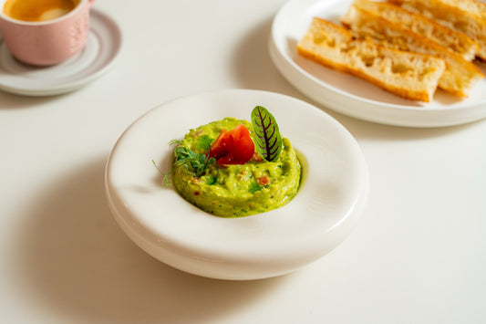 Guacamole (Vegan) 450 g