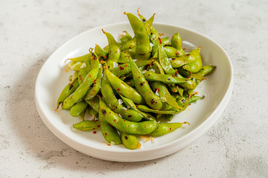 Edamame (Vegan) 320 g