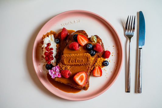 Lotus French Toast 400 g