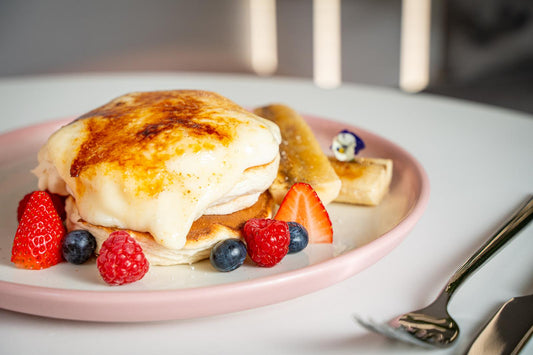 Creme Brulee 400 g