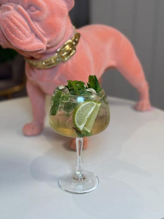 Hugo (fresh, floral, fizzy) – 200 ml