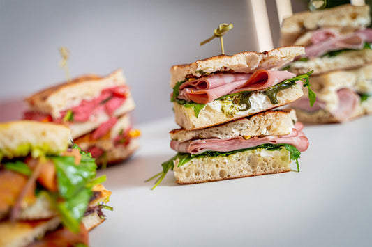 Mortadella with pistachios 340 g