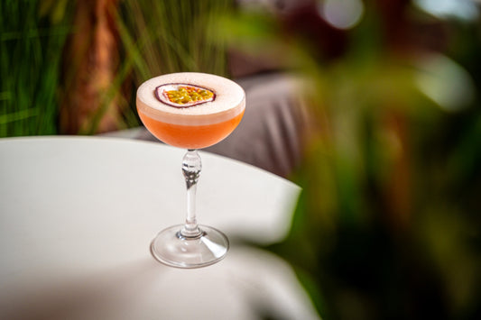Porn Star Martini (fruity, fresh &amp; fizzy) - 150 ml