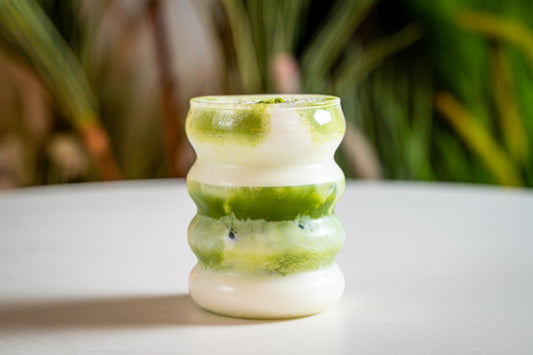 Salted Matcha Dream 300 ml