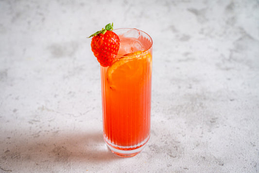 Strawberry 300 ml