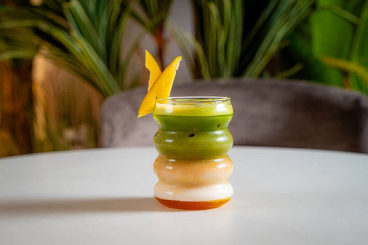 Tropical Matcha 300 ml