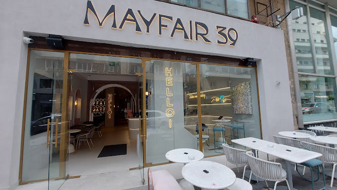 A Taste You Want To Repeat Mayfair39 a-taste-you-want-to-repeat-mayfair39