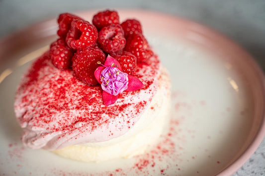 Raspberry 270 g